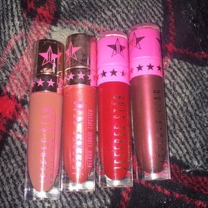 JSC liquid lips